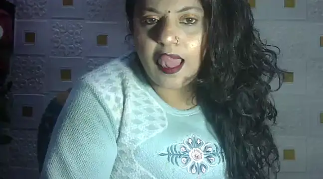 Sexy komolika online show from February 2025 05:34:01 PM