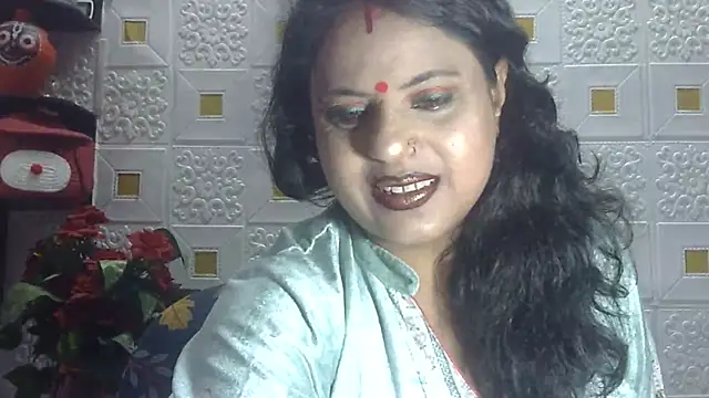 Sexy komolika online show from February 2025 10:58:02 AM