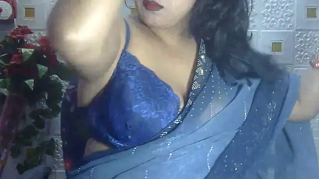 Sexy komolika online show from March 2025 03:35:01 PM