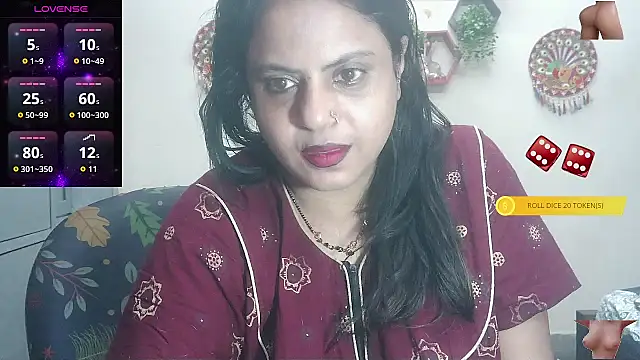 Sexy komolika online show from October 2025 01:46:02 AM