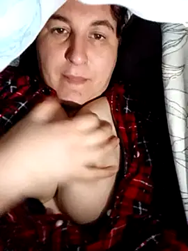 BlackVBarbie online show from February 2025 04:00:02 PM