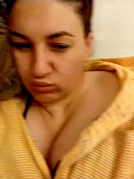 BlackVBarbie online show from September 2025 05:16:02 PM