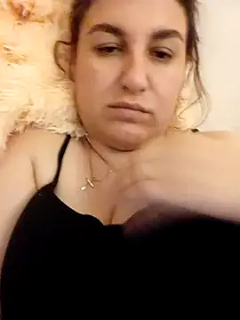 BlackVBarbie online show from October 2025 01:28:02 PM