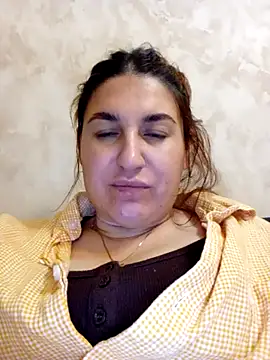 BlackVBarbie online show from October 2025 05:35:01 PM