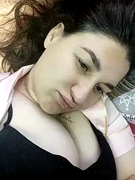 BlackVBarbie online show from November 2025 01:22:02 PM