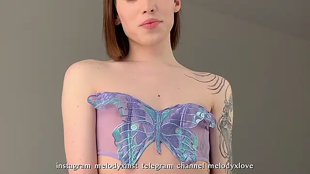 melodyxlove online show from March 2025 06:26:02 AM