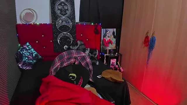 Snapshot of lilith_z chatting on April 2026 01:10:02 PM lilith z online show from April 2026 01:10:02 PM