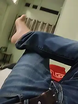 DADDY69SS online show from April 2026 04:40:02 PM