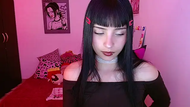 Kind Scarlett online show from February 2026 09:59:02 PM