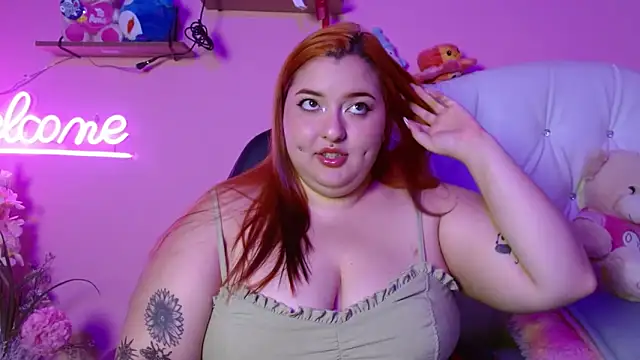 HECATE 23 online show from February 2025 01:33:01 PM