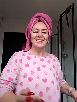 KinkyLittleWitch online show from May 2026 10:33:02 AM
