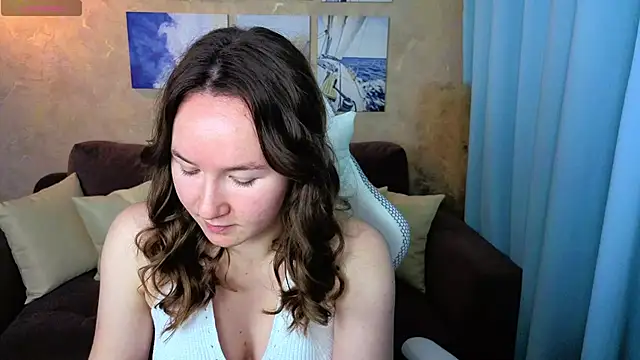 Little doll meow online show from November 2025 03:17:01 AM