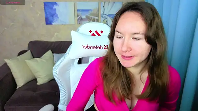 Little doll meow online show from November 2025 03:16:01 AM