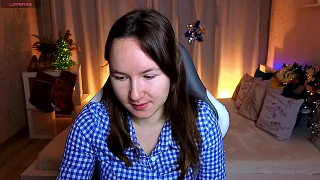 Little doll meow online show from December 2025 02:50:02 AM