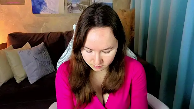 Little doll meow online show from December 2025 02:51:01 AM