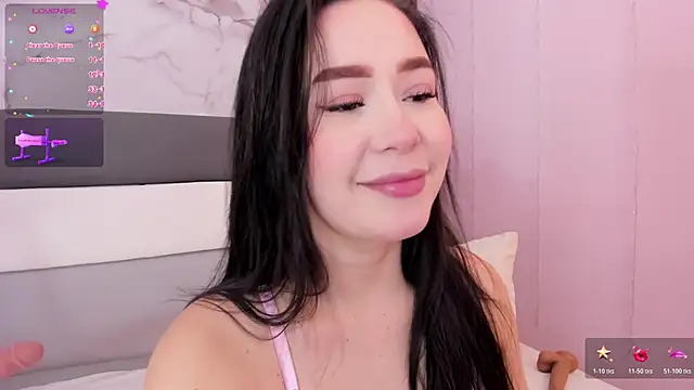 Snapshot of ETHANLOVE1 chatting on February 2026 07:10:02 AM ETHANLOVE1 online show from February 2026 07:10:02 AM