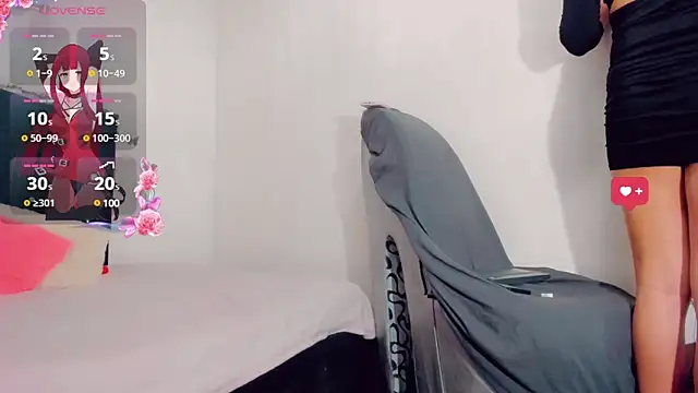 Snapshot of Rubi_30 chatting on January 2025 09:58:02 PM Rubi 30 online show from January 2025 09:58:02 PM