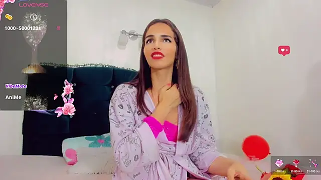 Snapshot of Rubi_30 chatting on February 2025 11:04:02 PM Rubi 30 online show from February 2025 11:04:02 PM