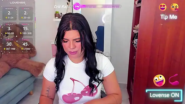 Snapshot of cynthia_watson chatting on April 2026 12:38:01 PM cynthia watson online show from April 2026 12:38:01 PM