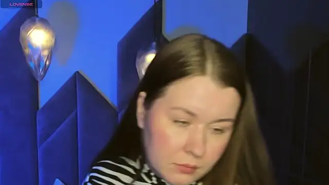 ShedarBrooks online show from February 2025 05:26:02 AM