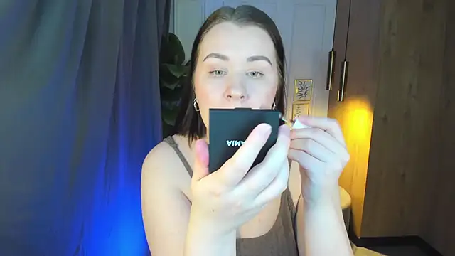 Snapshot of ShedarBrooks chatting on March 2026 05:46:02 AM ShedarBrooks online show from March 2026 05:46:02 AM