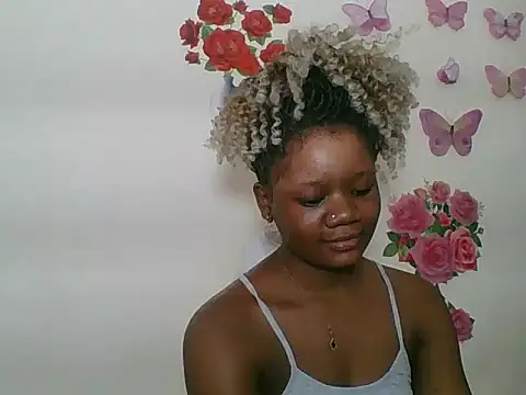 HotJeylee online show from September 2025 12:16:01 PM