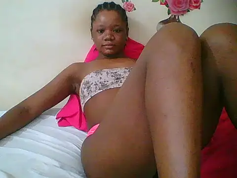 HotJeylee online show from November 2025 11:22:02 AM