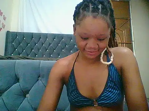 HotJeylee online show from November 2025 08:08:01 PM