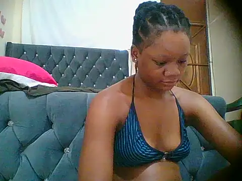 HotJeylee online show from November 2025 11:53:01 AM