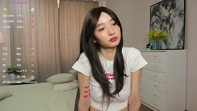 Snapshot of ikuyo_ chatting on March 2026 07:24:02 AM ikuyo online show from March 2026 07:24:02 AM