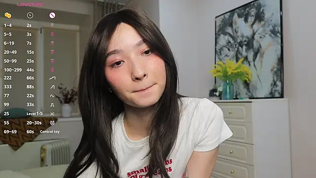 Snapshot of ikuyo_ chatting on April 2026 04:27:01 PM ikuyo online show from April 2026 04:27:01 PM