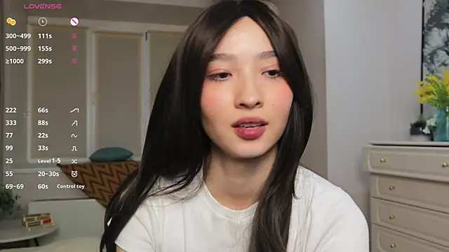 Snapshot of ikuyo_ chatting on April 2026 07:07:02 PM ikuyo online show from April 2026 07:07:02 PM