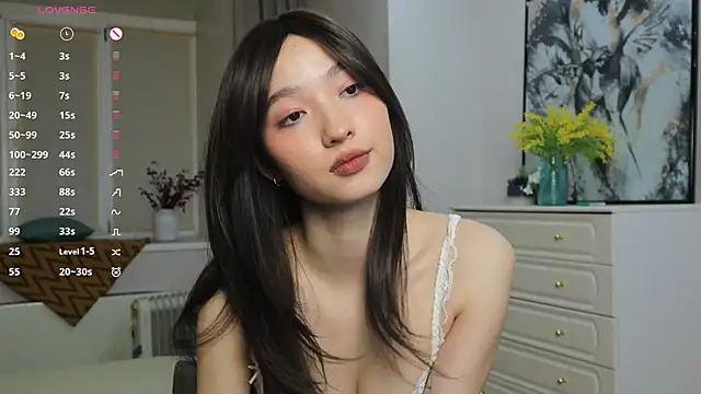 Snapshot of ikuyo_ chatting on April 2026 04:48:02 PM ikuyo online show from April 2026 04:48:02 PM