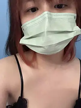 Snapshot of Bibi970110 chatting on February 2025 02:48:02 PM Bibi970110 online show from February 2025 02:48:02 PM