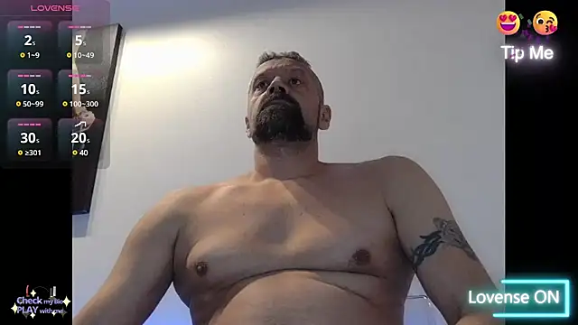 Snapshot of northman1977 chatting on December 2024 03:24:02 PM northman1977 online show from December 2024 03:24:02 PM