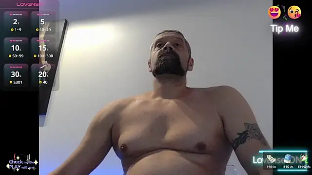 Snapshot of northman1977 chatting on January 2025 05:10:01 PM northman1977 online show from January 2025 05:10:01 PM