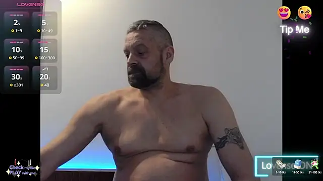 Snapshot of northman1977 chatting on January 2025 05:18:01 PM northman1977 online show from January 2025 05:18:01 PM