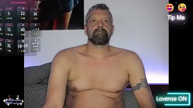 Snapshot of northman1977 chatting on February 2025 03:24:02 PM northman1977 online show from February 2025 03:24:02 PM