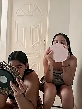 royalgirls x online show from March 2026 09:03:02 PM