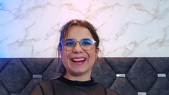 ThaniaJones online show from March 2025 09:18:02 PM