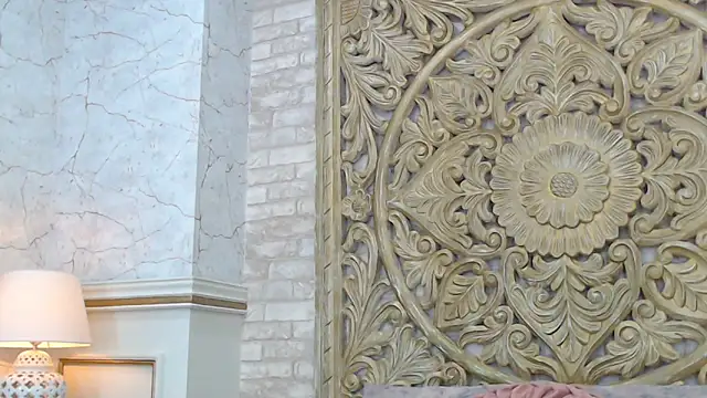 ThaniaJones online show from March 2026 11:46:01 AM