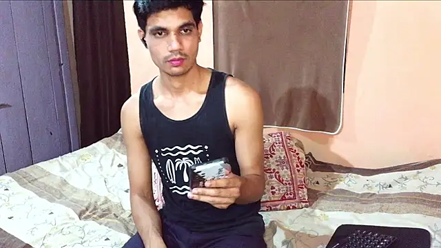 Snapshot of Stallion_Theboy22 chatting on March 2026 05:14:01 PM Stallion Theboy22 online show from March 2026 05:14:01 PM