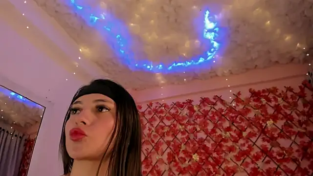 Sweet Candies online show from March 2025 02:15:01 AM