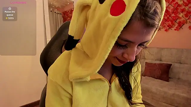 Sweet Candies online show from February 2026 09:43:01 AM