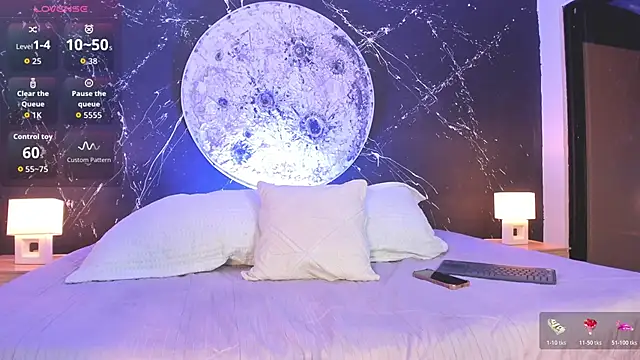 CamilaPreston online show from November 2025 06:34:02 AM