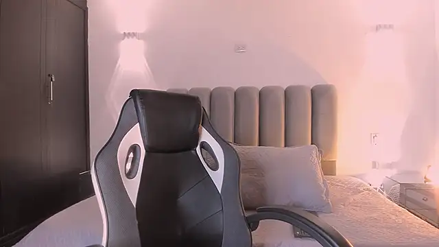 CamilaPreston online show from December 2025 07:03:02 AM