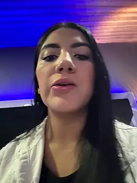 PaulinaDuarte online show from September 2025 11:35:02 AM