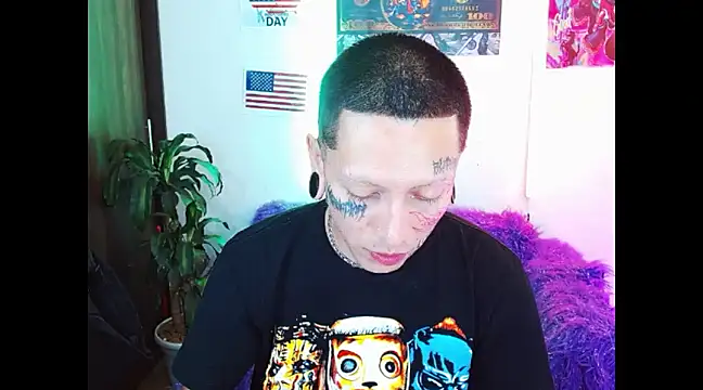 Snapshot of deivid_estrada chatting on January 2025 02:55:01 PM deivid estrada online show from January 2025 02:55:01 PM