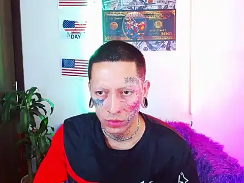 Snapshot of deivid_estrada chatting on January 2025 03:10:01 PM deivid estrada online show from January 2025 03:10:01 PM