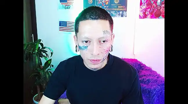 Snapshot of deivid_estrada chatting on January 2025 02:46:01 PM deivid estrada online show from January 2025 02:46:01 PM